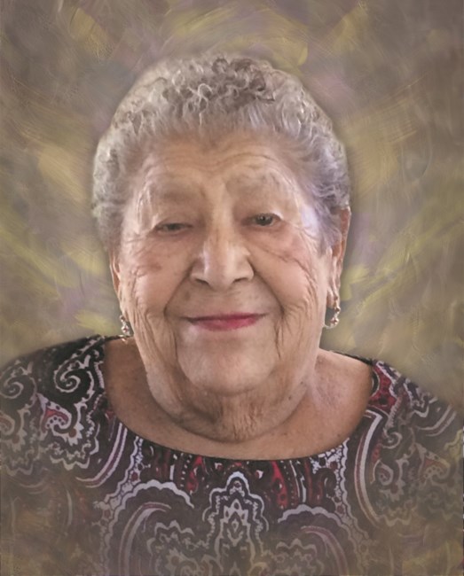 Obituary of Catalina O Beltran