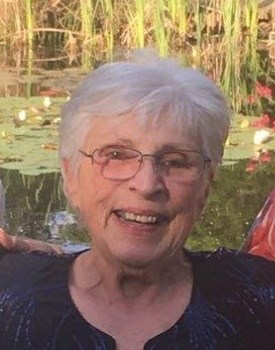 Obituary of Marguerite Mayberry Miller