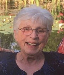 Obituary of Marguerite Mayberry Miller