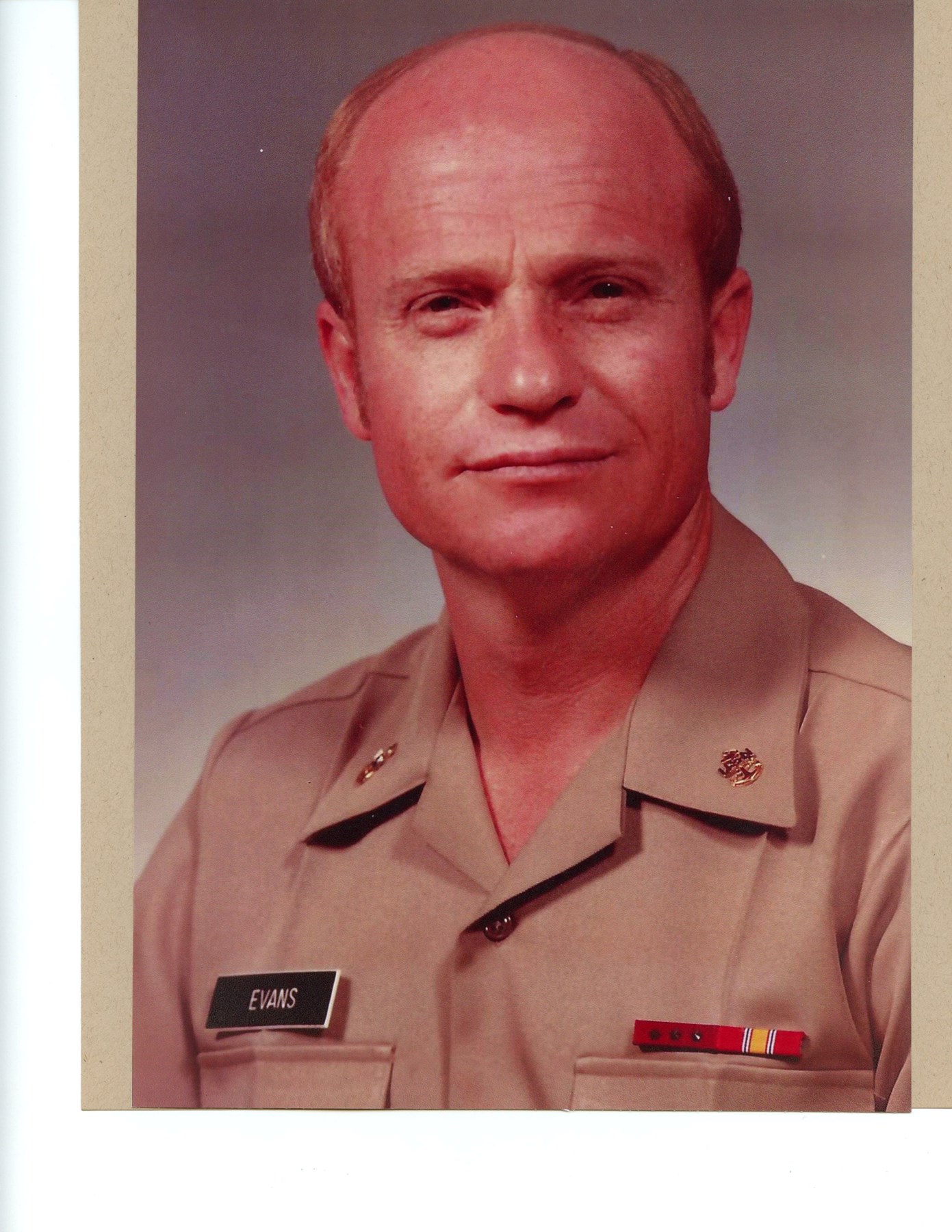 Obituary of Billy Wayne Evans