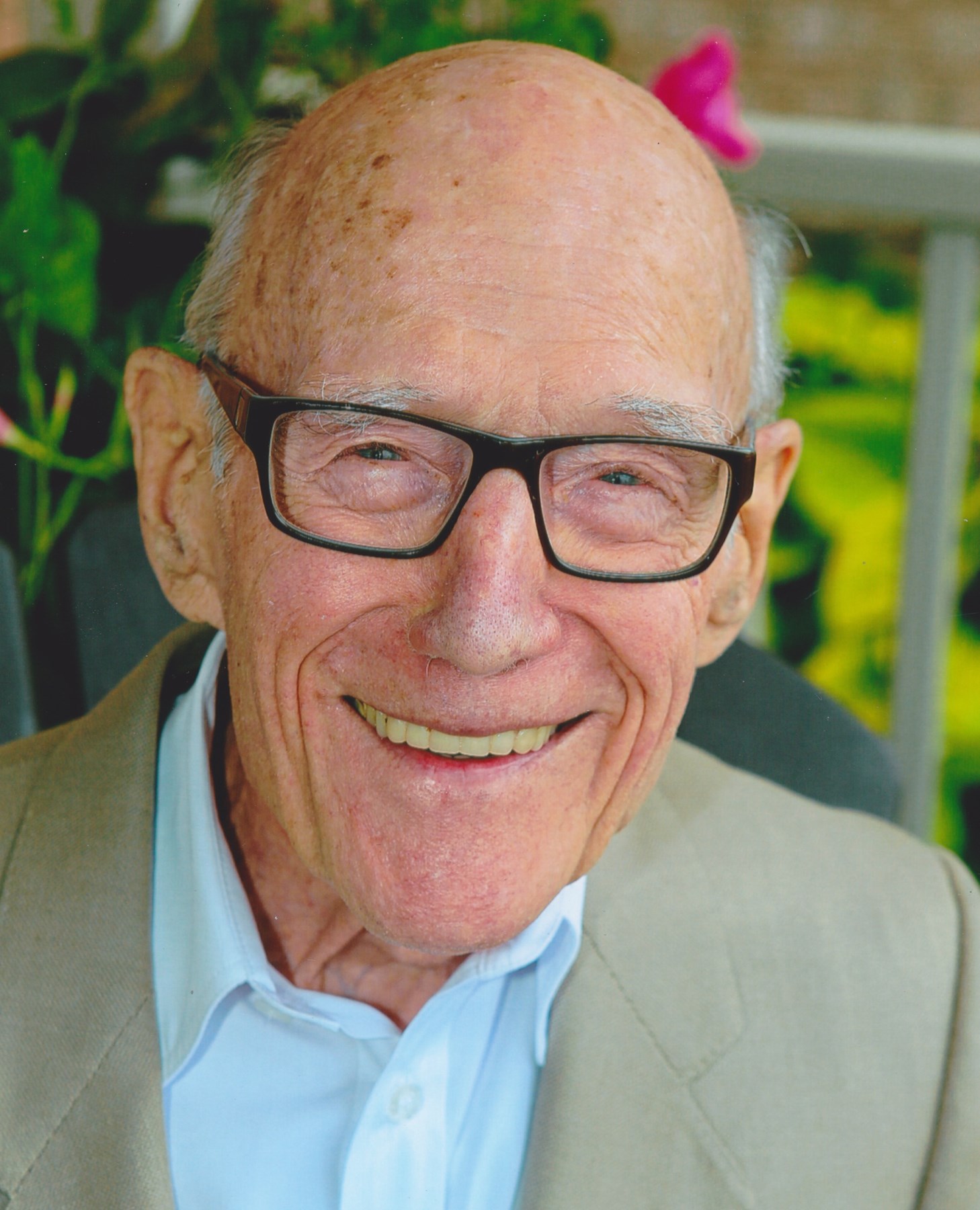 John Grant Obituary Toronto, ON