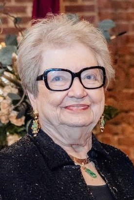 Obituary of Janetta Kay Kimberlin
