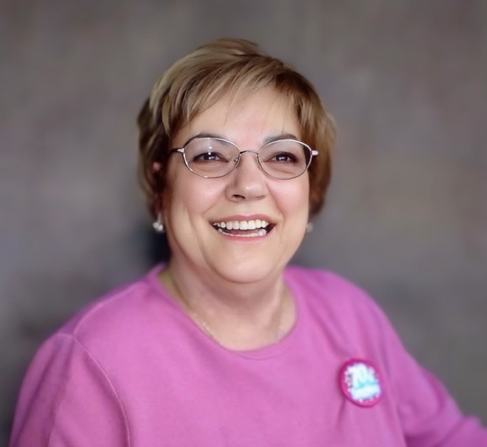 Obituary of Joyce Ann Calden