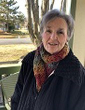 Obituary of Karen Darlene Lambert Carson