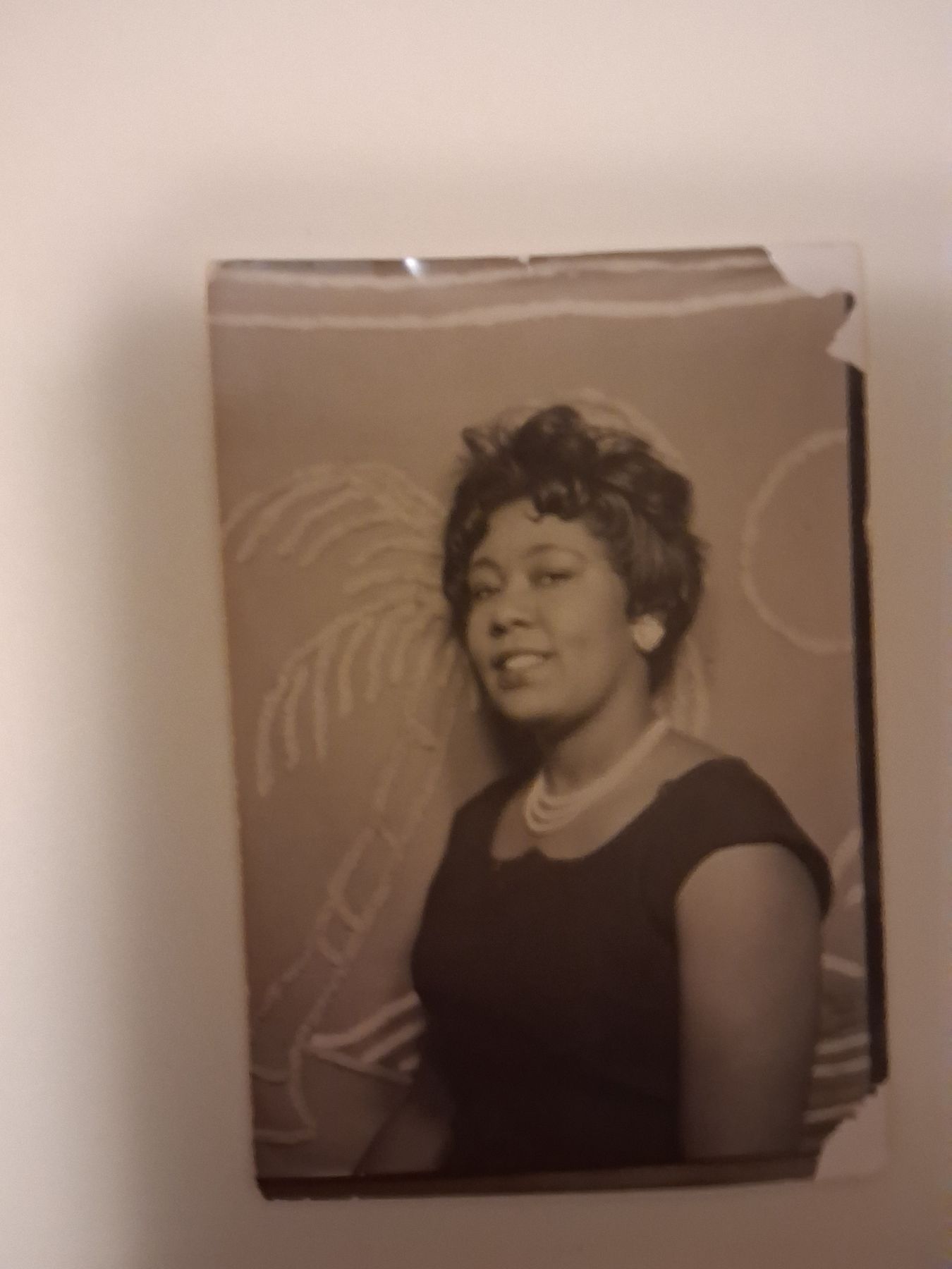 Obituary of Bobbie Jo Harris