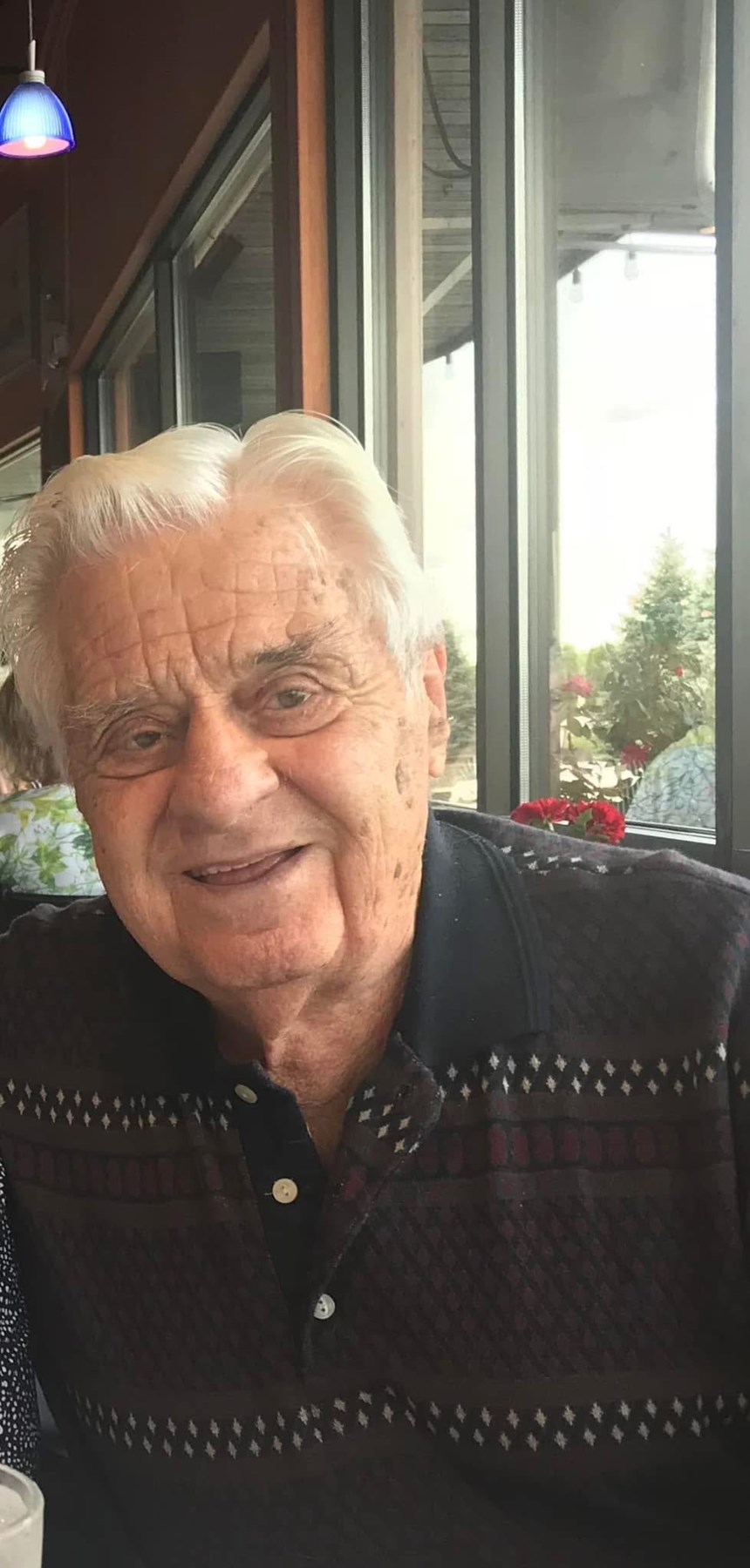 Obituary of Alfred Louis DiFranco