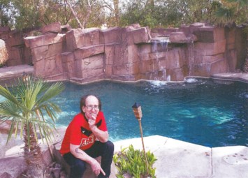 Obituary of Richard James Deller