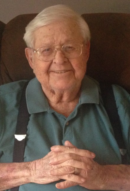 Obituary of Jerald Beasley