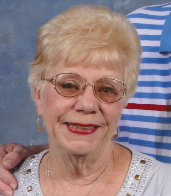Obituary of Barbara Stahl Lowery