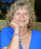 Obituary of Katherine Elizabeth Fordham