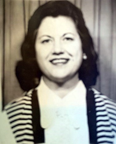 Obituary of Norma Fowler