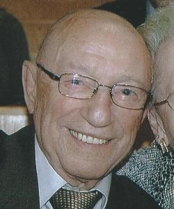 Obituary of Marcel Ouellette