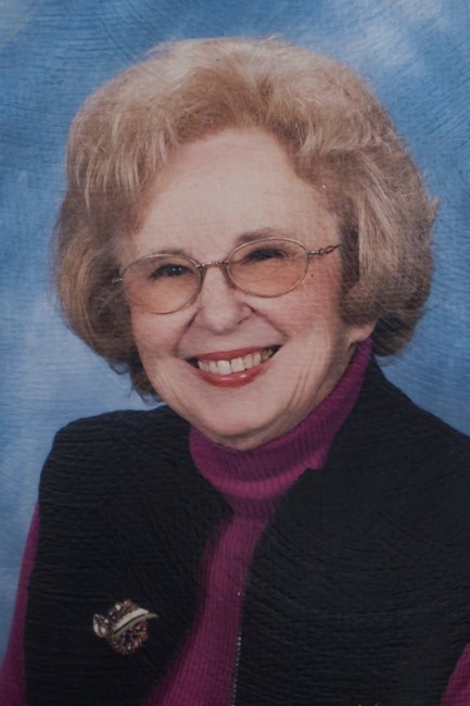 Obituary of Janet "Jenny" Hyde