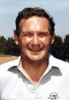 Obituary of Stanford R Schmidt