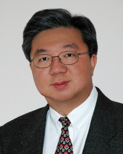 Obituary of Dr. Peter CW Gonzales