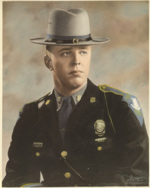 Obituary of Leslie William Williams Jr.