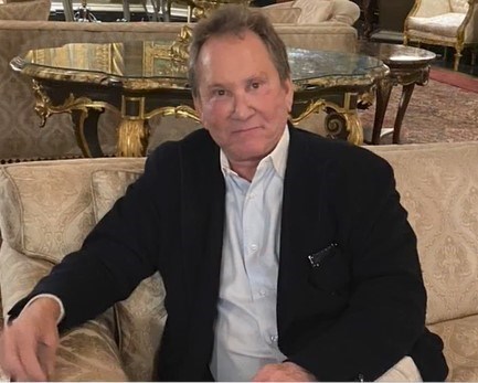 Obituary of Robert "Bob" Peter Dykes