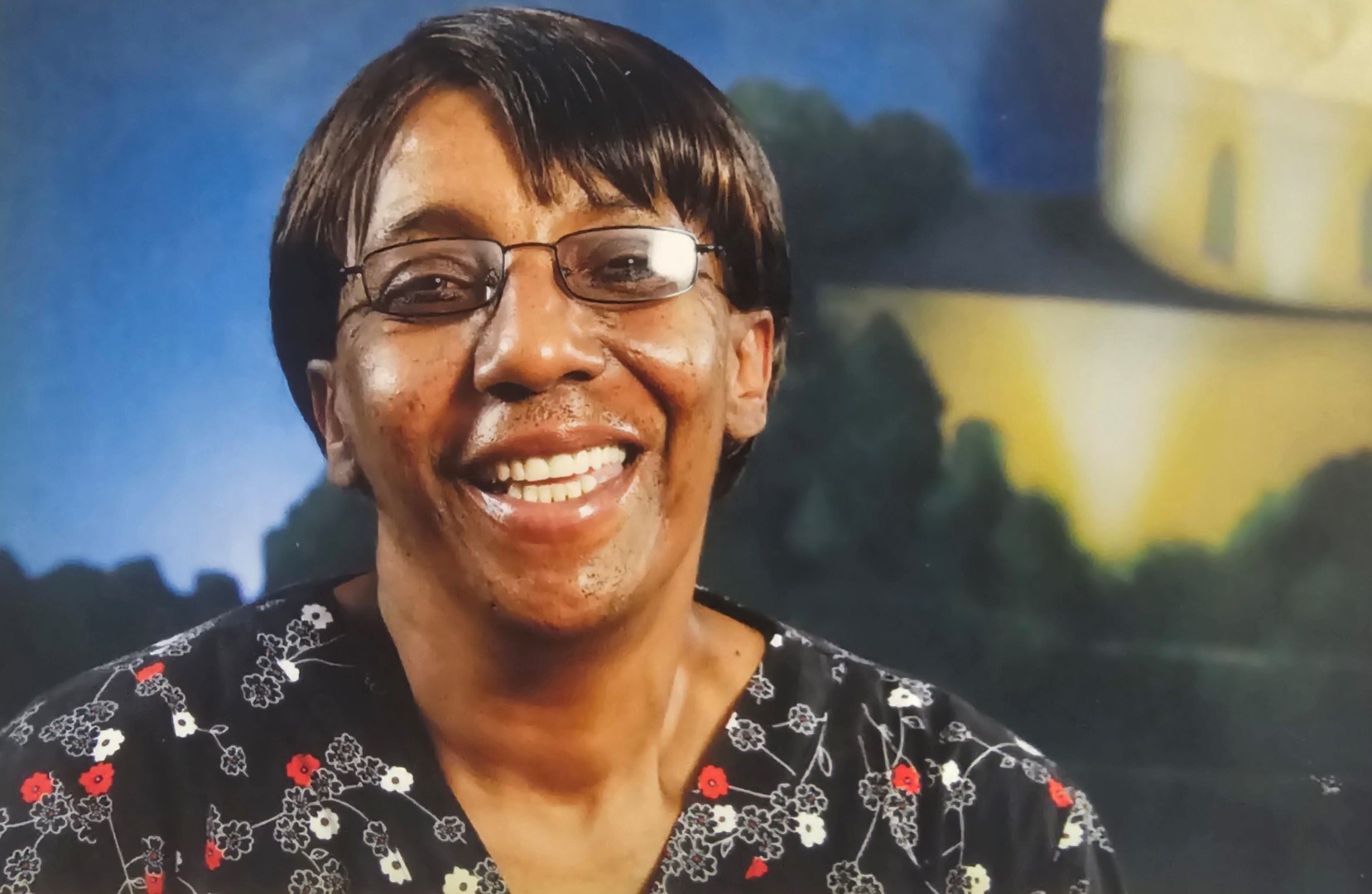 Obituary of Janie Stewart