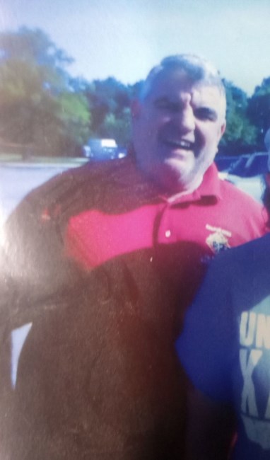 Obituary of Eddy Lee Yonts