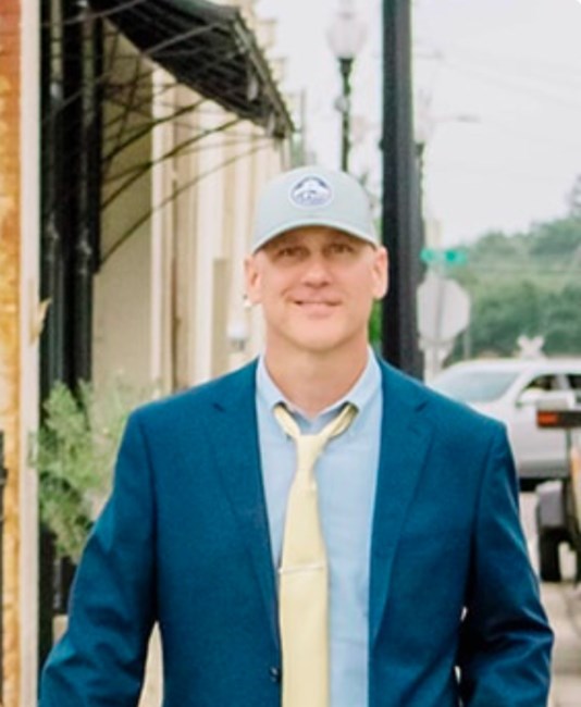 Obituary of Kevin "Heath" Harriel