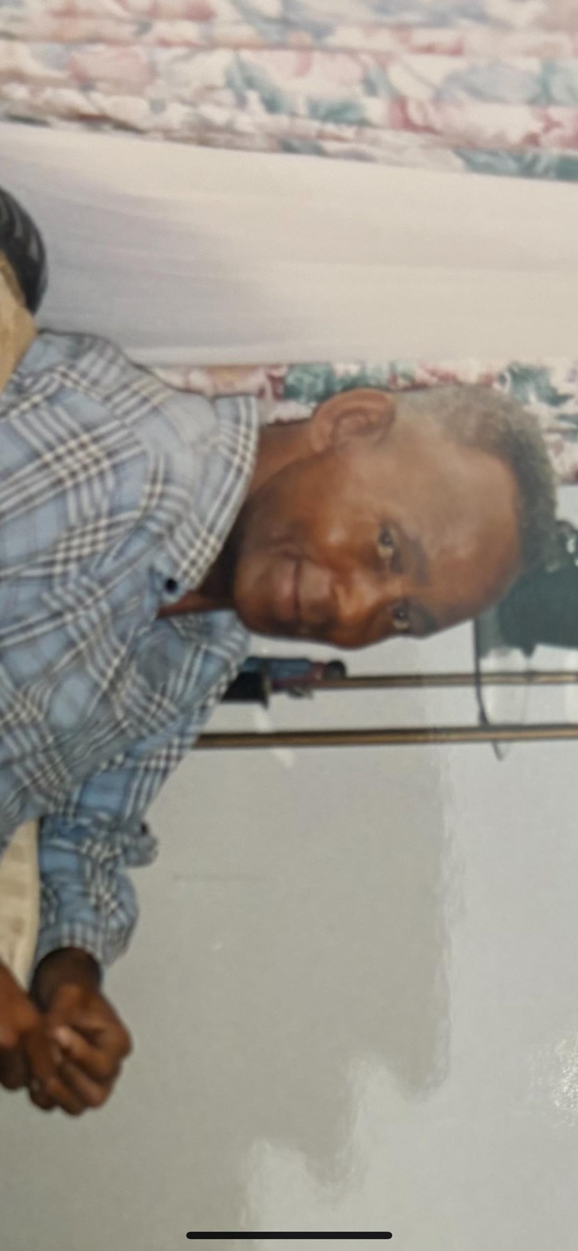 Avis de décès de Carney Ernest Lewis Sr.