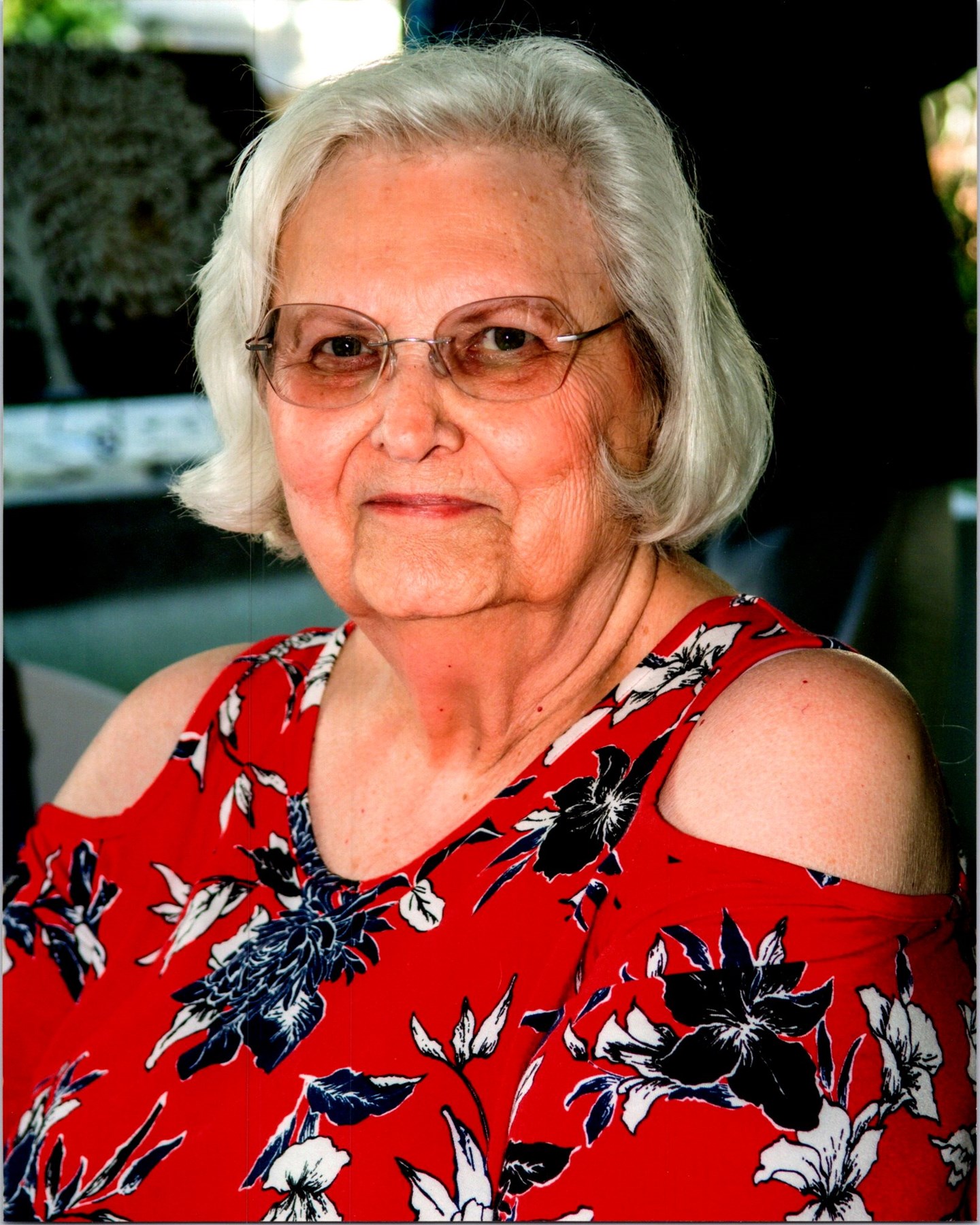 Obituary of Dolly Dee Nabors