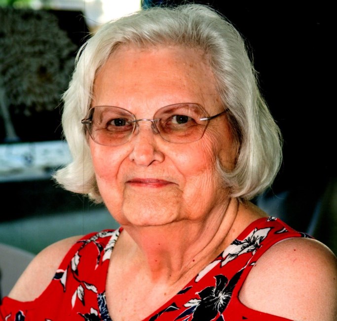 Obituary of Dolly Dee Nabors