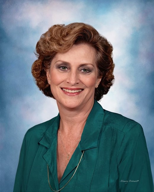 Obituary of Virginia "Ginny" L. Strahl