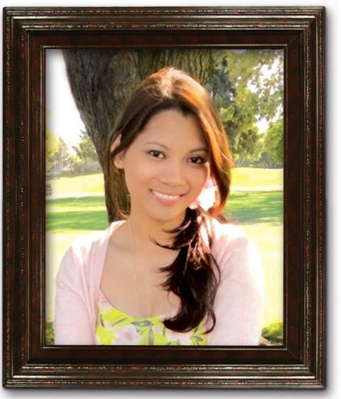 Obituary of Aylene Sangil Semana