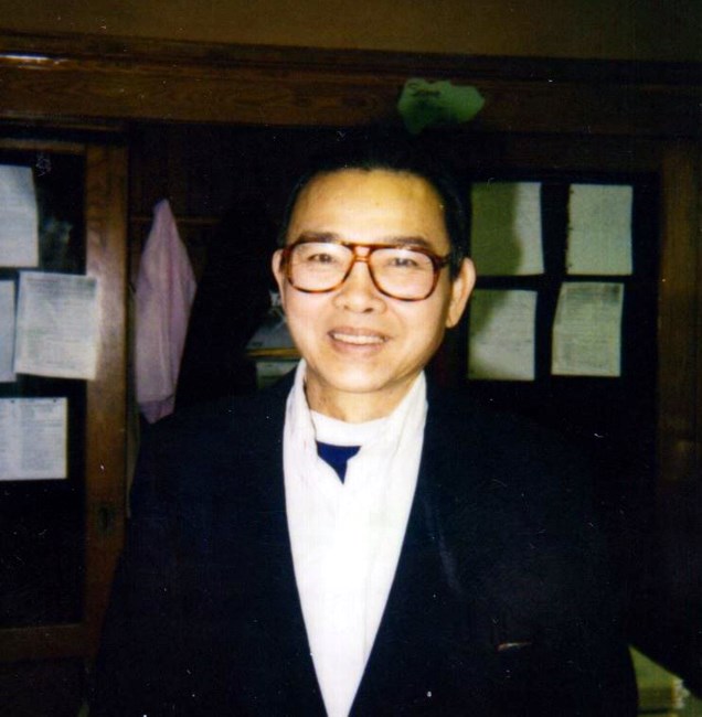 Obituary of Trieu Hoang Nguyen