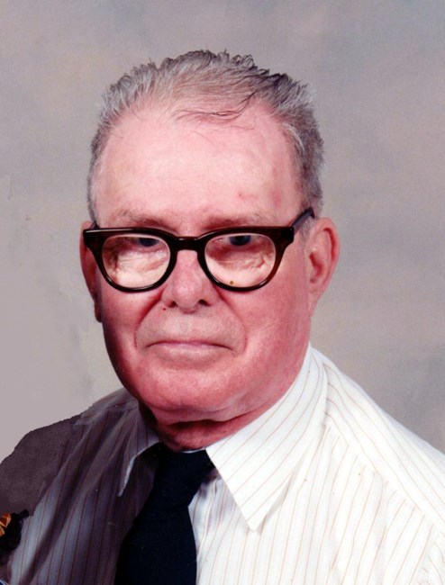 Obituary of William L. Estes