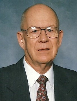 Avis de décès de Harold J. Crane