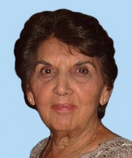Obituary of Ann Spinella Marandola