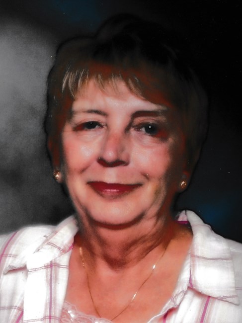 Obituary of Linda Kay Gagnon