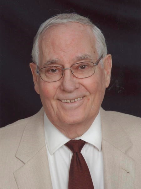 Obituary of William M. King