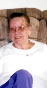 Obituary of Mary Evelyna Abner