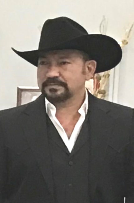 Obituary of Servando Barrera