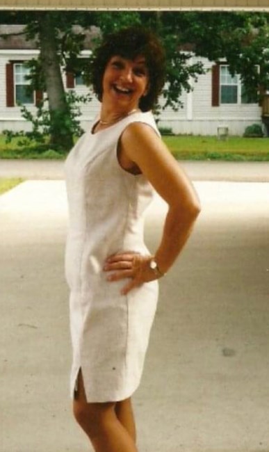 Obituary of Deborah Foret