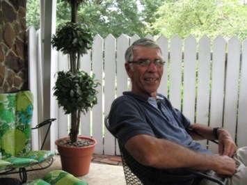 Obituary of Herbert Ray Heitmueller