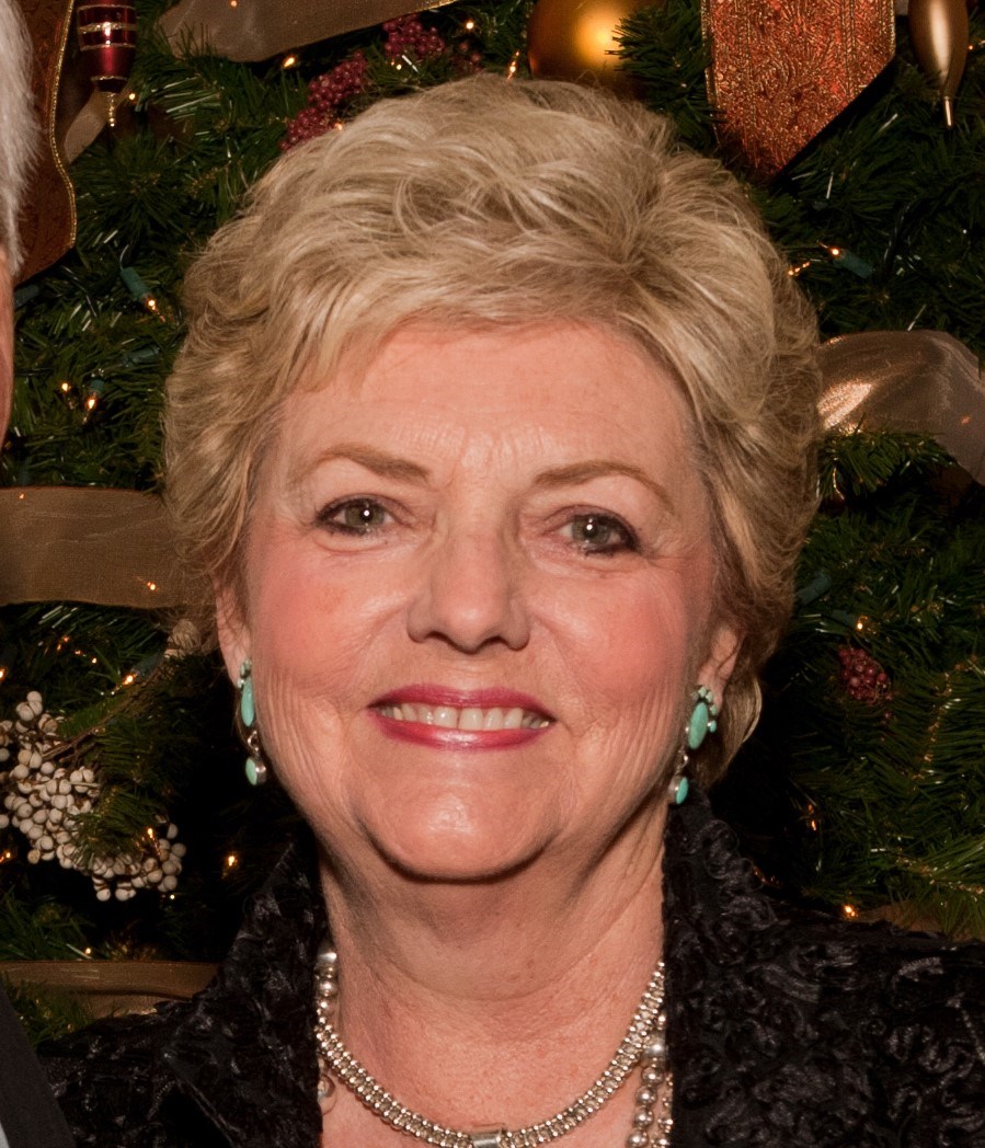 Anne Garrison Obituario Austin, TX