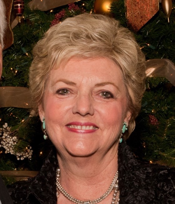 Anne Garrison Obituary Austin, TX