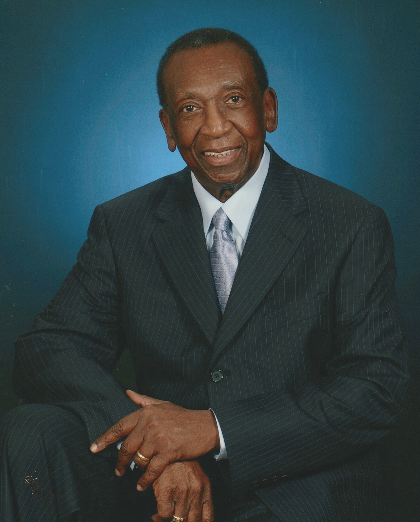 Obituary of Robert O. Chambers