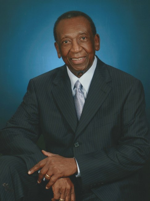 Obituary of Robert O. Chambers