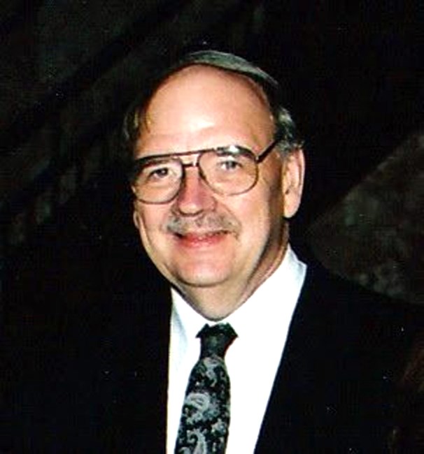 Obituary of Joseph M. Pavel