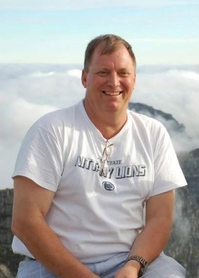 Obituary of Major Gerald "Jerry" McCullough Washabau