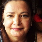 Obituary of Cecilia Escobar Rostami