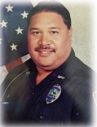 Obituary of Harold Kane Purdy