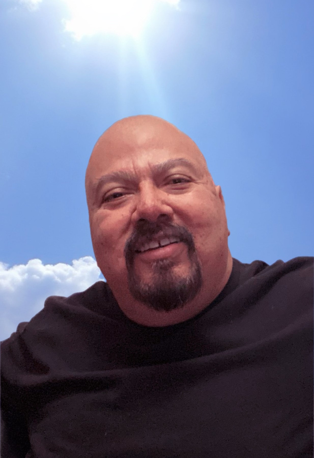 Obituary of Randolph Frank Carlos