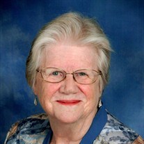 Obituary of Barbara Ann McKee