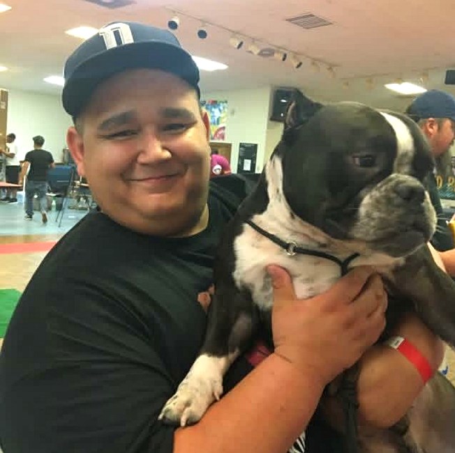 Obituary of Richard "Rick" Stephen Gomez